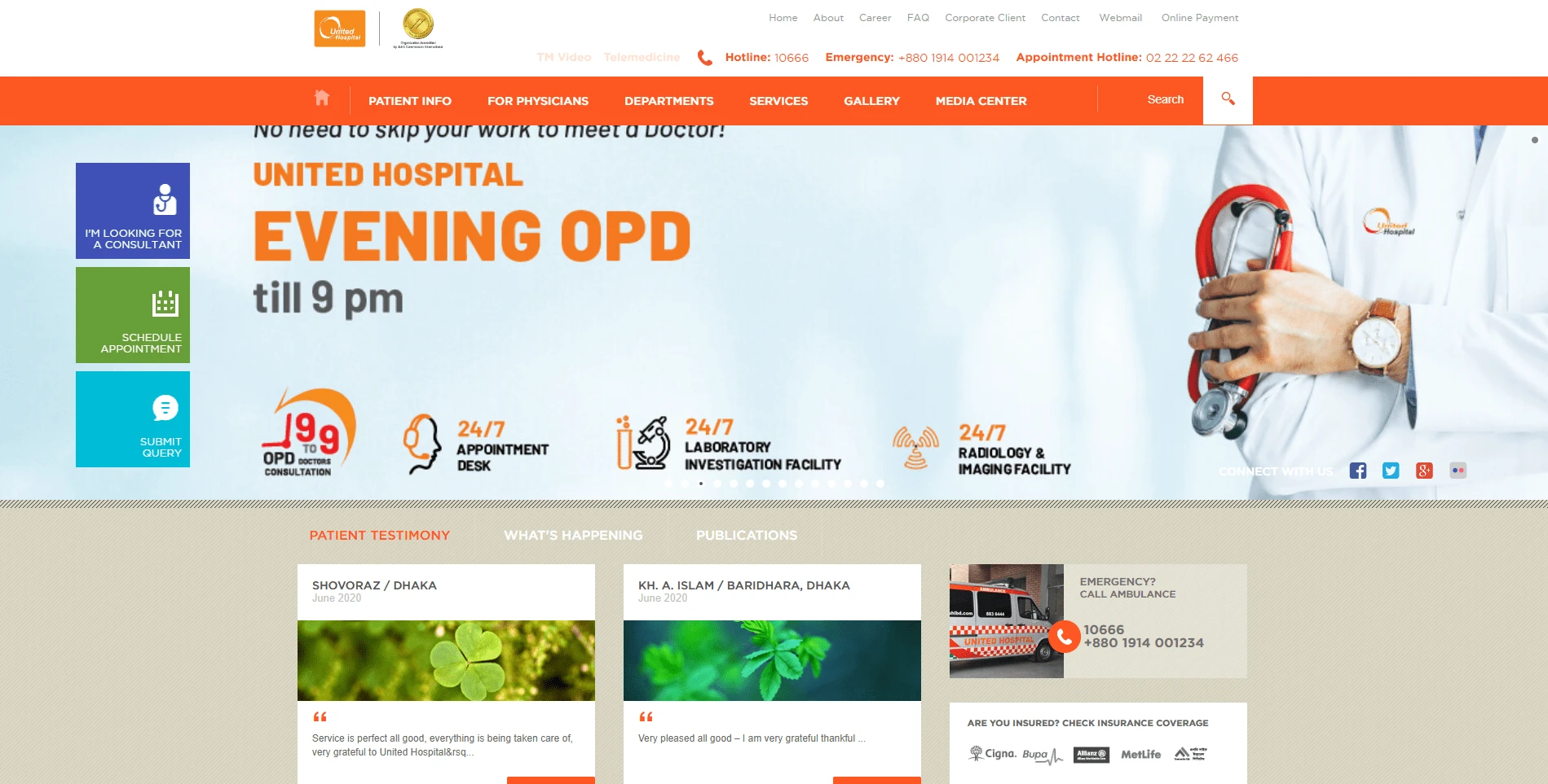 UHL: digitizing the hospital workflow that hurt most